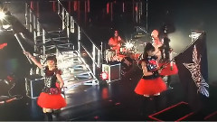 Road to Wembley 金屬抗爭第四章