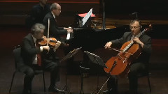 卡農曲式練習曲 Op56 三重奏版