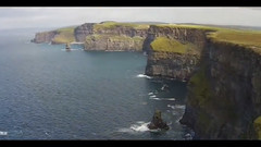 莫赫懸崖 Cliffs of Moher