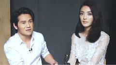 曹格 & 吳速玲 互補的靈魂伴侶