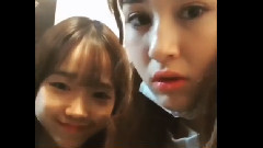 IOI磪有情集錦