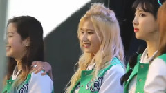 Twice游擊演唱會