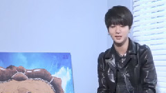 藝聲(Super Junior) - GLANCE TV訪談