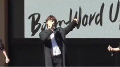 JIJI PRESS W-inds. Boom Word Up 發售紀念活動