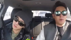 沒有經紀人的旅行 強仁&藝聲 E07