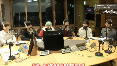 樸貞雅的月光樂園 嘉賓:VIXX