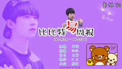 比比特易周播報第六期(16/04/24-16/05/07)