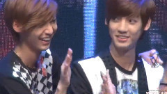 臺灣Fanmeeting