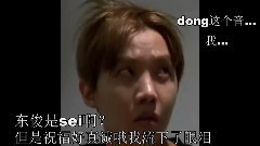 那些將我笑炸到赤道的說中文的韓國藝人第四彈