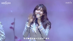 若櫻花凋落