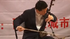 民樂群星 - 唱支山歌給黨聽