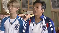 畫畫環節挑戰多跑男團與嘉賓各顯神通