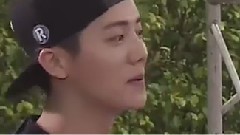 鄧超自稱語文課代表 三組分組完畢