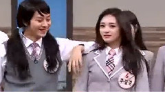 周潔瓊門面擔當 與金希澈比美