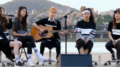 男子漢 抒情版 (BTS cover)