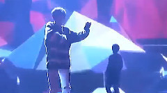 If you自編舞蹈