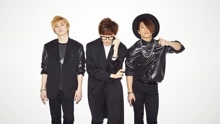 Boom Word Up 現場版 2016