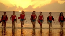 LIFEGUARD AOA'S WEEKDAYS 預告