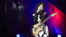 徐佳瑩 - 失落沙洲 Live版