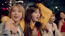JOYFUL WEEKENDS WITH AOA 預告