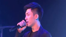 黃景瑜 - 漂洋過海來看你 現場版