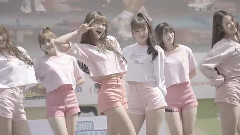 OH MY GIRL - 一步,兩步