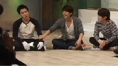 JTBC 神話放送