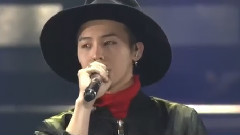 巡演首爾落帷幕 GD眼眶泛紅感性發言