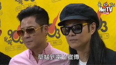 蔡一杰寫歌喚醒年青人珍惜母愛