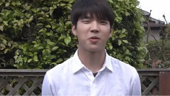 南優賢solo專輯 naver問候視頻