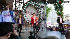 戶外公演 第三彈 東大門篇