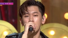Woo Ah 現場版 16/05/11