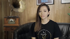 張靚穎和你一起