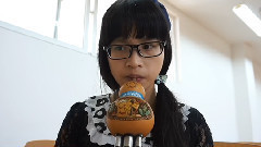 祈禱葫蘆絲演奏