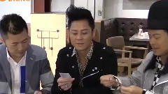 當年座駕被刮愛的印記 草蜢睇到眼都凸埋