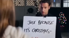 Christmas Is All Around Me