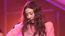 Tiffany MPD直拍 現場版
