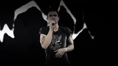 Hands All Over