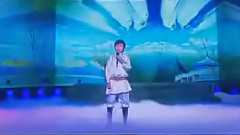 夢中的額吉