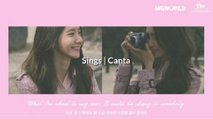 女聲版(缺男聲版) - 德壽宮石墻路的春天