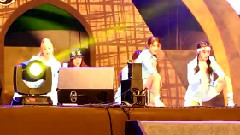 INTRO & 男子漢(COVER)