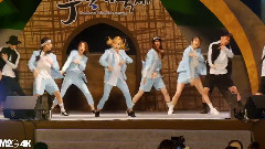 INTRO & 男子漢(COVER)