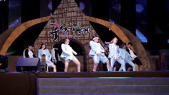 INTRO & 男子漢(COVER)