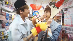 93line 相互扶持的兩人一起走過的那些年