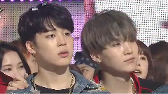 一位 & 安可 - KBS 音樂銀行 現場版 16/05/13