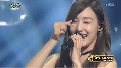 Once in a Lifetime & I Just Wanna Dance - KBS 音樂銀行 現場版 16/05/13