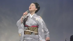 石川さゆり - 津輕じょんがら節