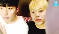 160512 B.A.P Vring U(進來in赫爾辛基)中字