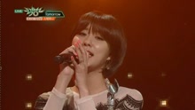 Tomorrow - KBS音樂銀行 現場版 16/05/13