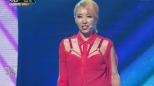 Use Me - KBS音樂銀行 現場版 16/05/13
